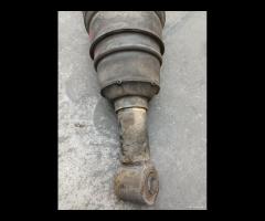AMMORTIZZATORE POSTERIORE DX \\ SX LAND ROVER DISC - 2