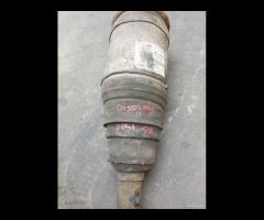 AMMORTIZZATORE POSTERIORE DX \\ SX LAND ROVER DISC - 5