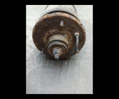 AMMORTIZZATORE POSTERIORE DX \\ SX LAND ROVER DISC - 9