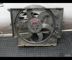 VENTOLA RAFFREDDAMENTO MOTORE BMW E90 E91 2012 163 - 5