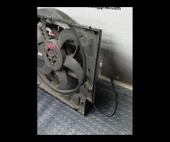 VENTOLA RAFFREDDAMENTO MOTORE BMW E90 E91 2012 163 - 6