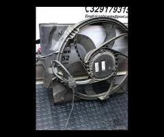 VENTOLA RAFFREDDAMENTO MOTORE BMW E90 E91 2012 163 - 9