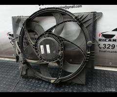 VENTOLA RAFFREDDAMENTO MOTORE BMW E90 E91 2012 163 - 10