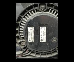 VENTOLA RAFFREDDAMENTO MOTORE BMW E90 E91 2012 163 - 12