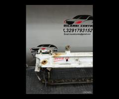 TRAVERSA PARAURTI ANTERIORE FORD MONDEO IV 7S71U10 - 4