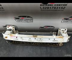 TRAVERSA PARAURTI ANTERIORE FORD MONDEO IV 7S71U10 - 5