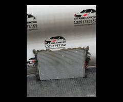 RADIATORE ACQUA FORD MONDEO 6G91-8C342-MC 6G918C34 - 1