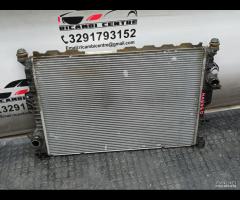 RADIATORE ACQUA FORD MONDEO 6G91-8C342-MC 6G918C34 - 4