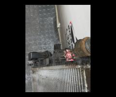 RADIATORE ACQUA FORD MONDEO 6G91-8C342-MC 6G918C34 - 5