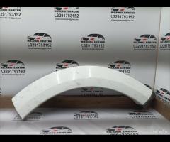 MODANATURA PARAFANGO POSTERIORE SX LAND ROVER DISC - 1