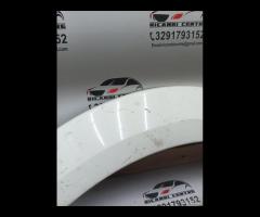 MODANATURA PARAFANGO POSTERIORE SX LAND ROVER DISC - 2