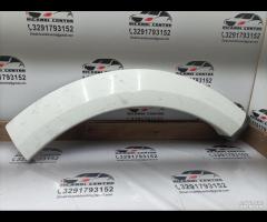 MODANATURA PARAFANGO POSTERIORE SX LAND ROVER DISC - 4