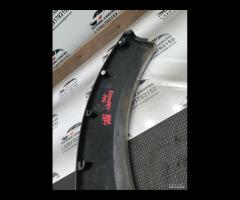 MODANATURA PARAFANGO POSTERIORE SX LAND ROVER DISC - 9