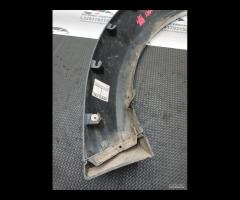 MODANATURA PARAFANGO POSTERIORE SX LAND ROVER DISC - 10