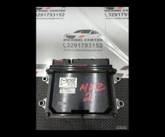 CENTRALINA MOTORE ECU MAZDA 2 P5DF18881 E6T67777HZ - 3