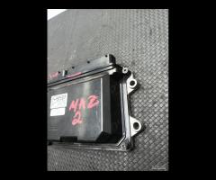 CENTRALINA MOTORE ECU MAZDA 2 P5DF18881 E6T67777HZ - 5