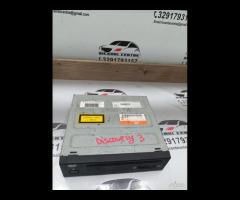 LETTORE CD LAND ROVER DISCOVERY 3 462100-8317 YIB5 - 2