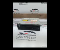 LETTORE CD LAND ROVER DISCOVERY 3 462100-8317 YIB5 - 3