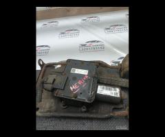FRENO A MANO STAZIONAMENTO OPEL ASTRA J 2010 A2C53 - 5
