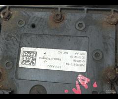 FRENO A MANO STAZIONAMENTO OPEL ASTRA J 2010 A2C53 - 10