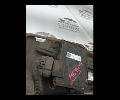 FRENO A MANO STAZIONAMENTO OPEL ASTRA J 2010 A2C53 - 11