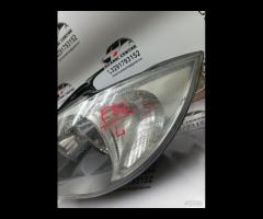 FARO FANALE ANTERIORE SX BMW E82\\ E87 2004-2007 H - 6