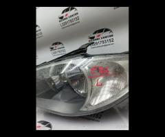 FARO FANALE ANTERIORE SX BMW E82\\ E87 2004-2007 H - 12