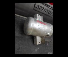 ACCUMULATORE PRESSIONE SOSPENSIONI PNEUMATICA VW P - 6