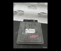 CENTRALINA MOTORE ECU SKODA FABIA 03L906023LN 5WP4 - 1