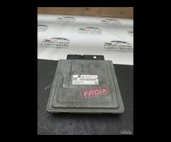 CENTRALINA MOTORE ECU SKODA FABIA 03L906023LN 5WP4 - 2