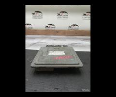 CENTRALINA MOTORE ECU SKODA FABIA 03L906023LN 5WP4 - 4