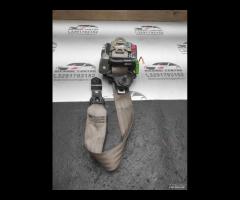 CINTURA DI SICUREZZA POSTERIORE DX VOLVO XC90 2006 - 6