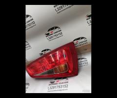 FARO FANALE STOP POSTERIORE DX AUDI A1 2010-2014 H - 2