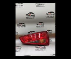 FARO FANALE STOP POSTERIORE DX AUDI A1 2010-2014 H - 4