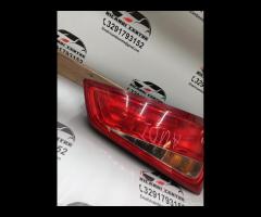 FARO FANALE STOP POSTERIORE DX AUDI A1 2010-2014 H - 6