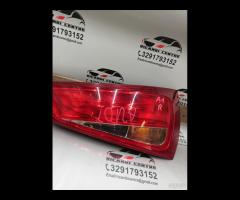 FARO FANALE STOP POSTERIORE DX AUDI A1 2010-2014 H - 7