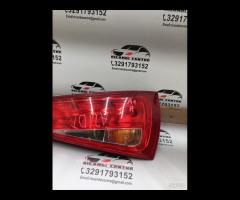 FARO FANALE STOP POSTERIORE DX AUDI A1 2010-2014 H - 8