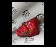 FARO FANALE STOP POSTERIORE DX AUDI A1 2010-2014 H - 9