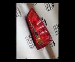 FARO FANALE STOP POSTERIORE DX AUDI A1 2010-2014 H - 10