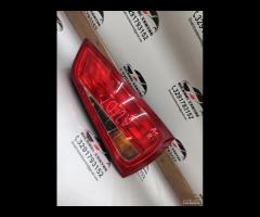 FARO FANALE STOP POSTERIORE DX AUDI A1 2010-2014 H - 11