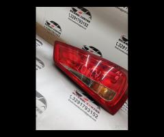 FARO FANALE STOP POSTERIORE DX AUDI A1 2010-2014 H - 13