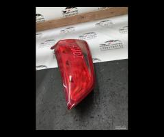 FARO FANALE STOP POSTERIORE DX AUDI A1 2010-2014 H - 15