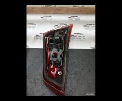FARO FANALE STOP POSTERIORE DX AUDI A1 2010-2014 H - 16