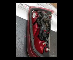 FARO FANALE STOP POSTERIORE DX AUDI A1 2010-2014 H - 17