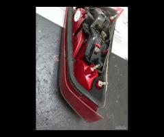 FARO FANALE STOP POSTERIORE DX AUDI A1 2010-2014 H - 18