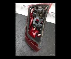 FARO FANALE STOP POSTERIORE DX AUDI A1 2010-2014 H - 19