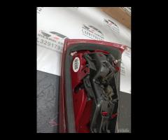 FARO FANALE STOP POSTERIORE DX AUDI A1 2010-2014 H - 20