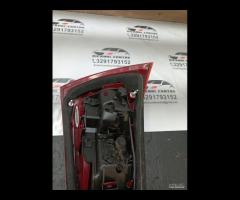FARO FANALE STOP POSTERIORE DX AUDI A1 2010-2014 H - 21