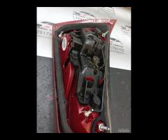 FARO FANALE STOP POSTERIORE DX AUDI A1 2010-2014 H - 22