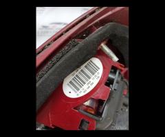 FARO FANALE STOP POSTERIORE DX AUDI A1 2010-2014 H - 23